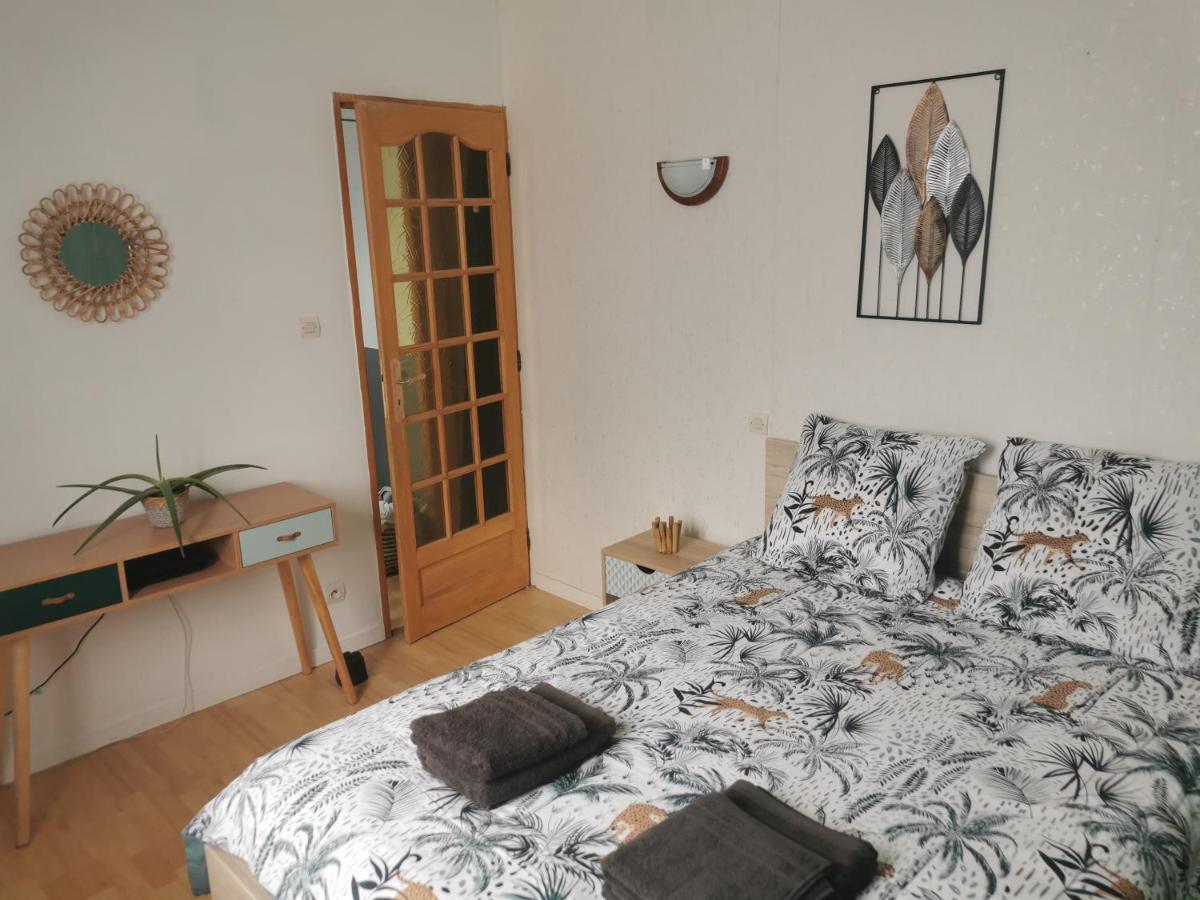 Les Embruns Meloriens Villa Saint-Meloir-des-Ondes Ngoại thất bức ảnh